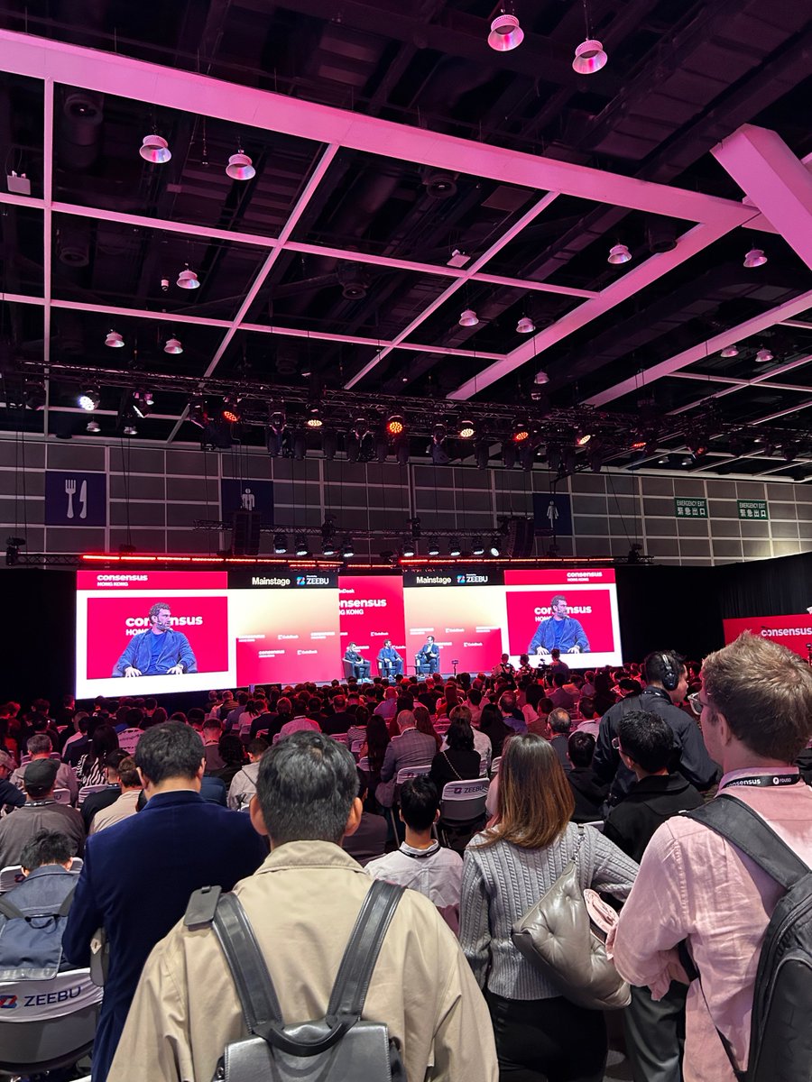 Hitting some of the biggest Web3 events in Q3/Q4. If you’re around, let’s grab a coffee or chat growth.

🇮🇩 Coinfest - <a href="/CoinfestAsia/">Coinfest Asia</a>
🇯🇵 WebX - <a href="/WebX_Asia/">WebX 2026 (July 13-14)</a>
🇰🇷 KBW - <a href="/kbwofficial/">#KBW</a>
🇸🇬 TOKEN2049 - @TOKEN2049
🇿🇦 Crypto Fest - @CryptoFestZA

DM if you’ll be there 👇