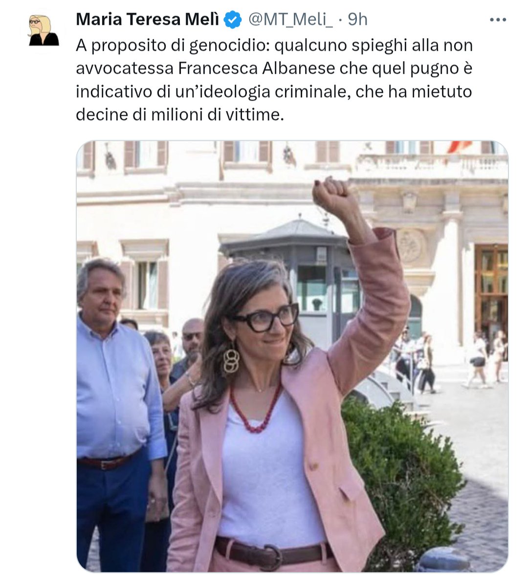 Cazzo questa donna li fa impazzire, godo senza ritegno. 

Glielo sconsiglio vivamente ma se davvero si candidasse per la prima volta da diversi lustri andrò a votare con convinzione