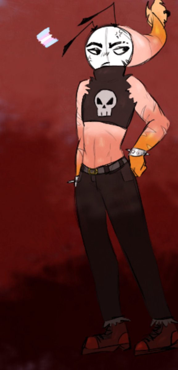 Spicy_Spacey's tweet photo. Insert quirky text here
(My Skrimpo uses he/him he's trans)
#dandysworldnsfw #dandysworldshrimpo #shrimpotrans #nohelpwithtrans #noTforhim #shrimpo #dandysworldtwt https://t.co/nGRFEDh2SE