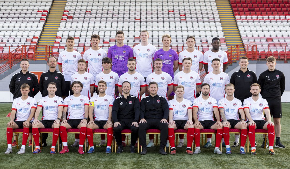 ClydeFC's tweet photo. ⚪️🔴⚫️ 𝗧𝗵𝗲 𝗕𝘂𝗹𝗹𝘆 𝗪𝗲𝗲 𝟮𝟬𝟮𝟱-𝟮𝟲 https://t.co/48r5WIBY0t