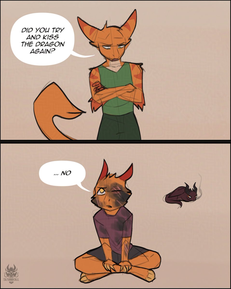Daily Dragon 562
Good attempt