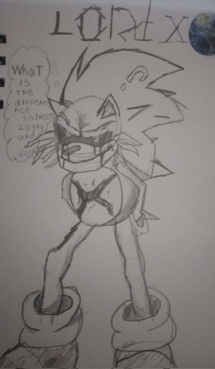 Ratinho_GG44's tweet image. Lord x: what is the difference between 2011x and 2017x @R3ADYFORROUND2 @Core__Core