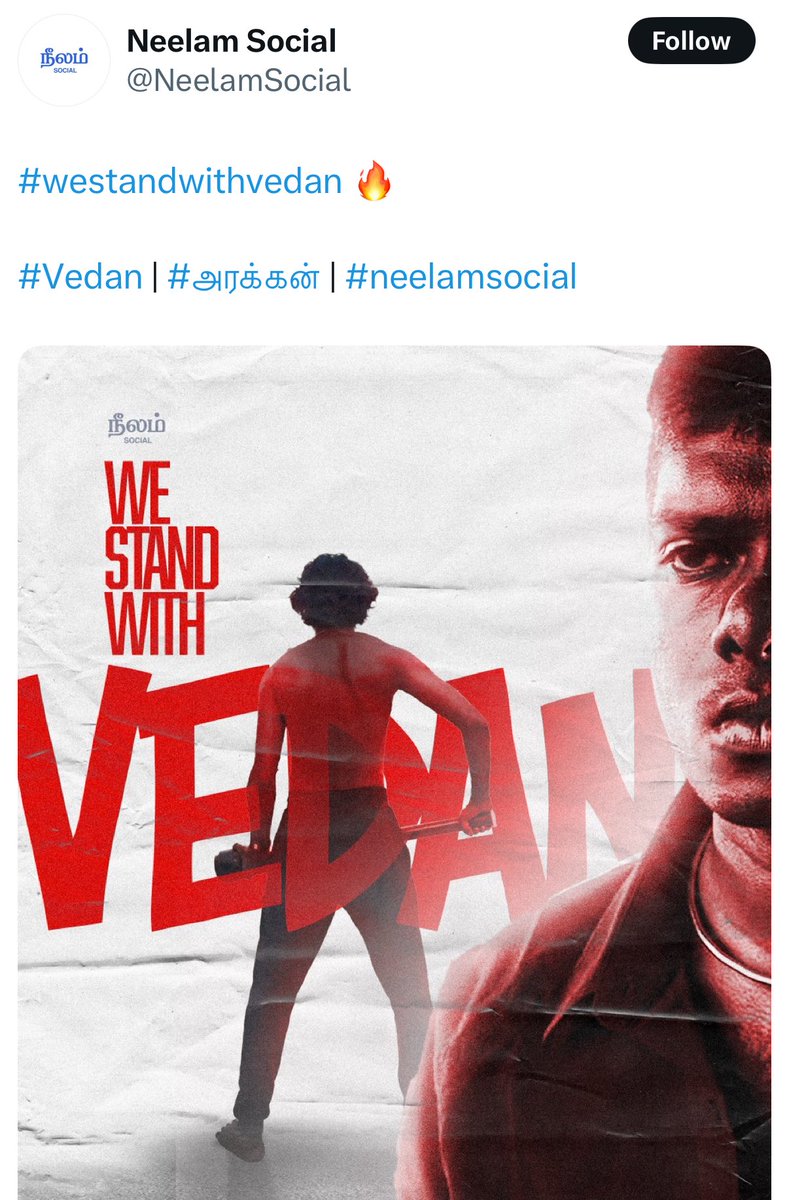 Tweet media one