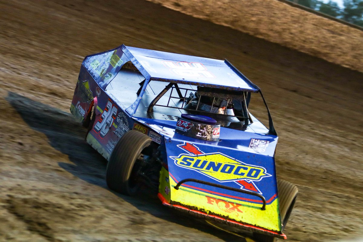 IT'S RACEDAY!! Tri-City Speedway is the location, <a href="/Kenny_Wallace/">Kenny Wallace</a> is the driver 🤙