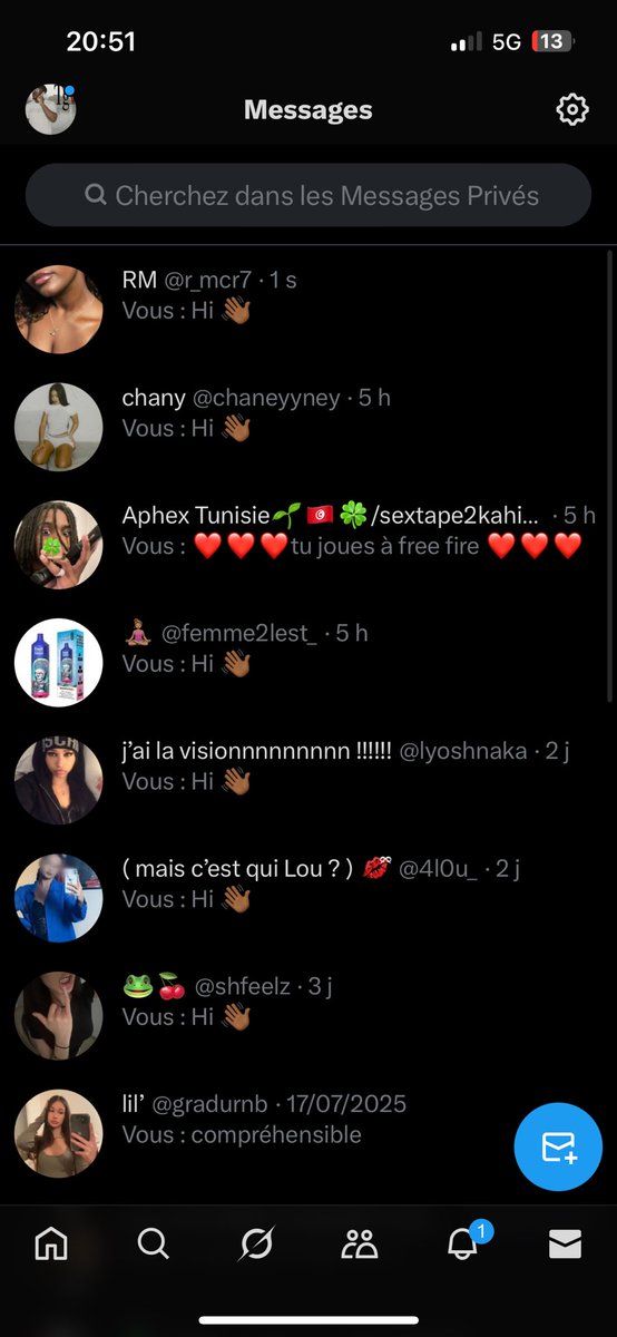 Effrayer2Berizz's tweet photo. Pourquoi les femmes fuient quand je leur demande si elle joue à free fire ? 😭 https://t.co/S7jv3y1wKC