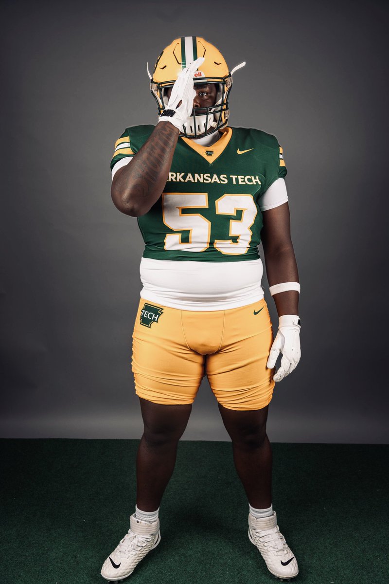 Demetrius Robinson tweet media