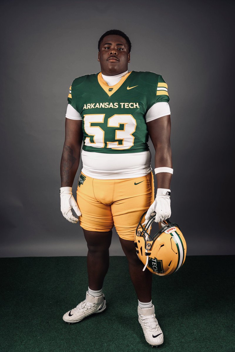 Demetrius Robinson tweet media