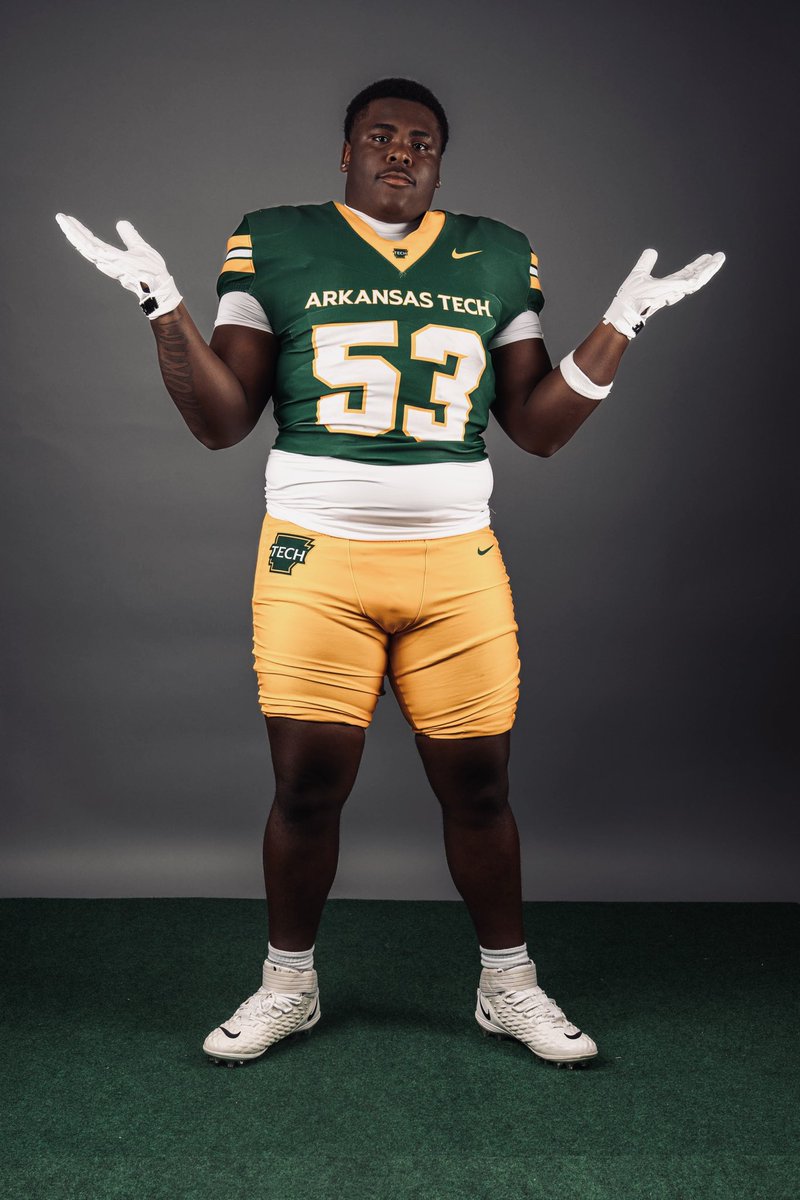 Demetrius Robinson tweet media