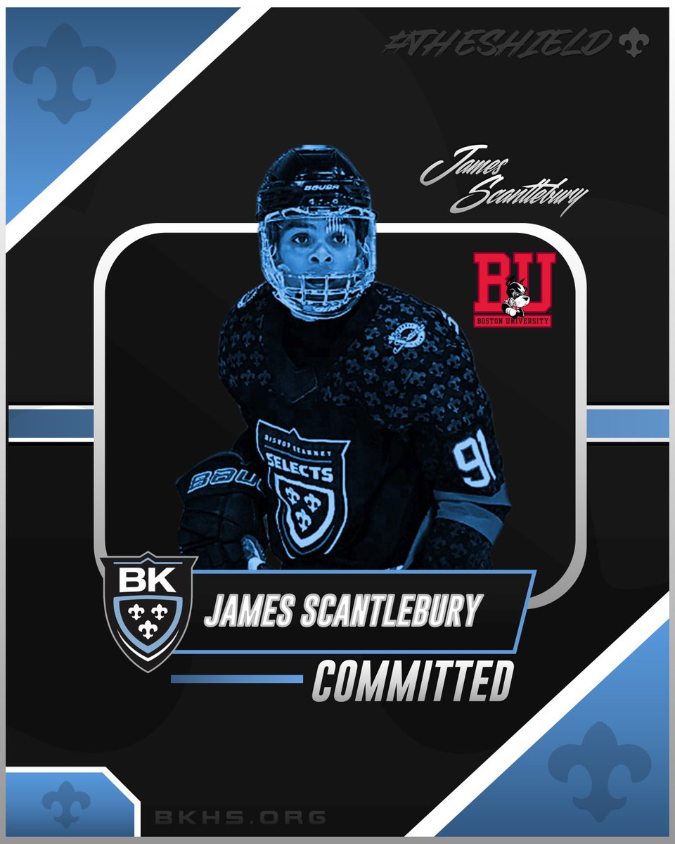 Bishop Kearney Boy's Hockey tweet media