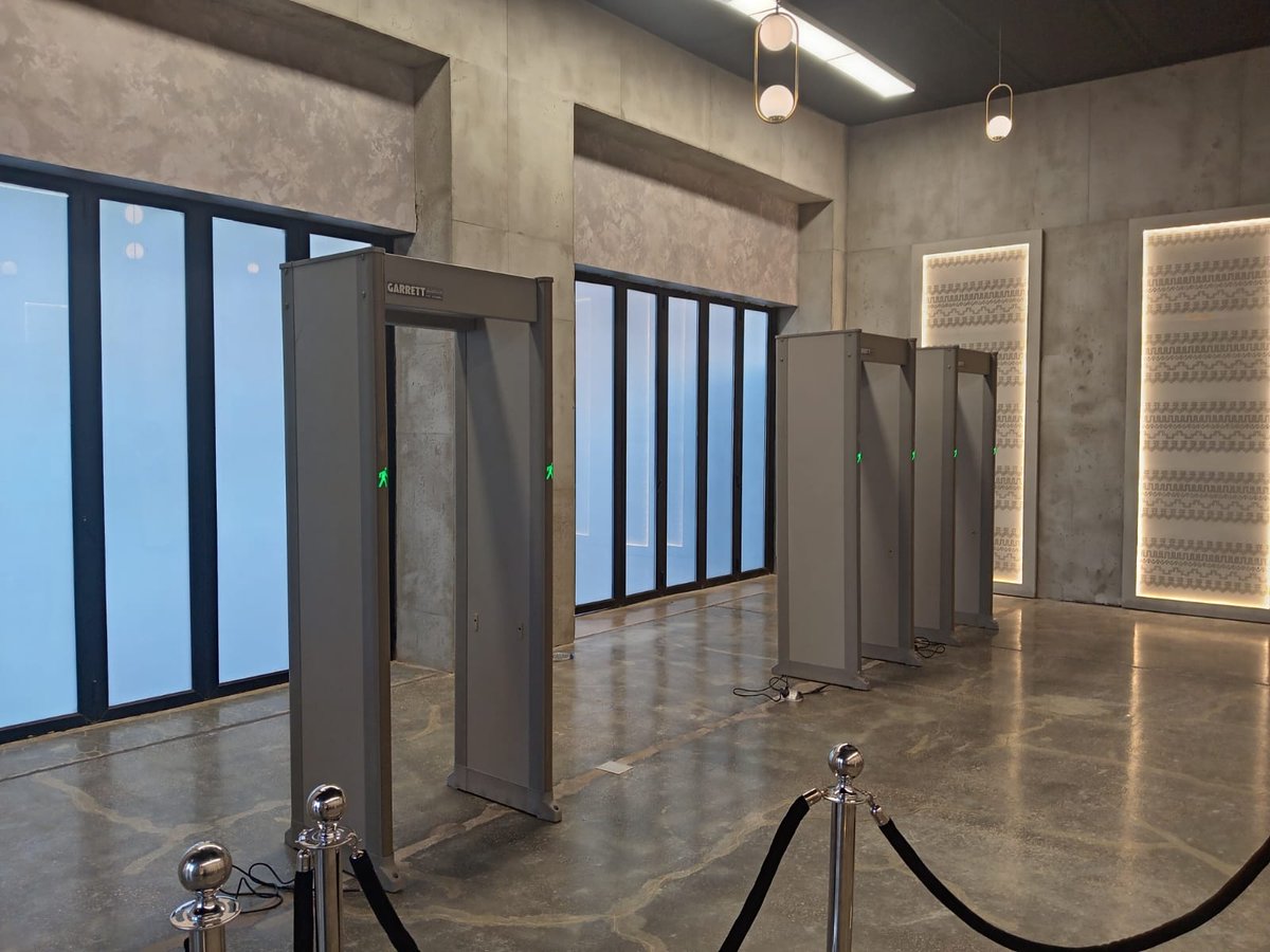 itknowledgecom's tweet image. العلم التقني للحماية الامنية يحمي   #EsportsWorldCup