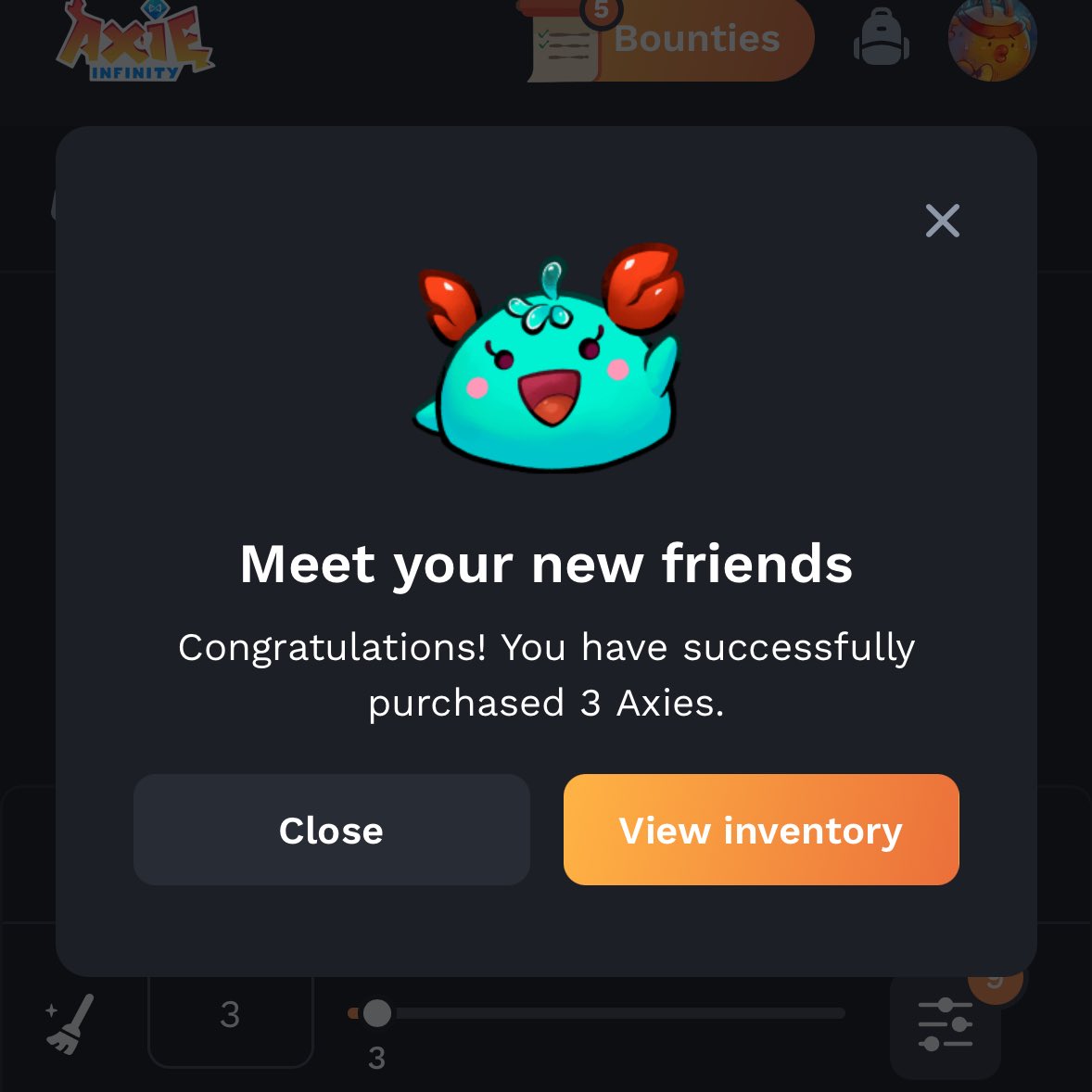 Real Shit tweet media