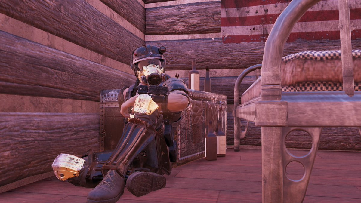 I’m still alive! Somehow…