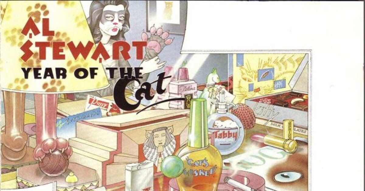 On a morning from a Bogart movie
In a country where they turn back time
You go strolling through the crowd like Peter Lorre
Contemplating a crime…..
Al Stewart 
“Year Of The Cat”
youtu.be/cqZc7ZQURMs?si…