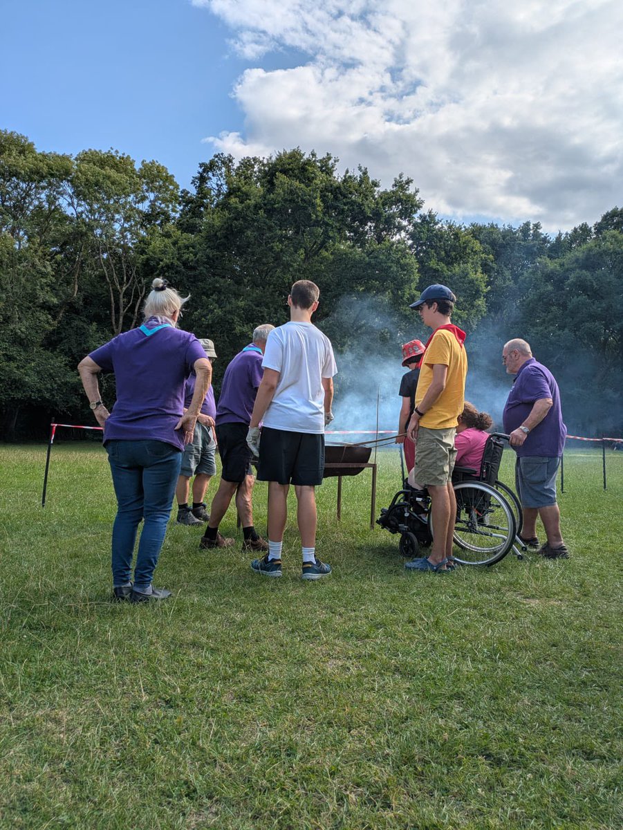 This afternoon we’ve had the opportunity to revisit some of our favourite activities