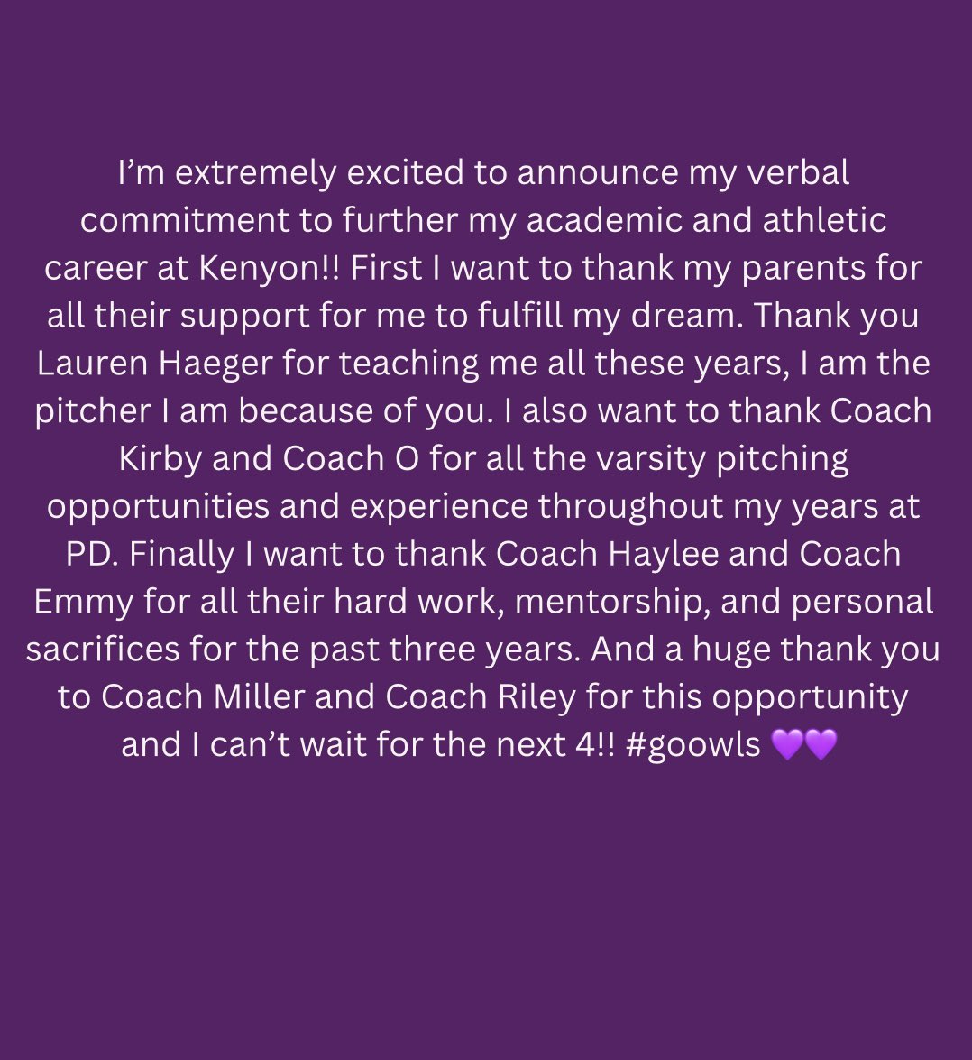 Rachel Lyons tweet media