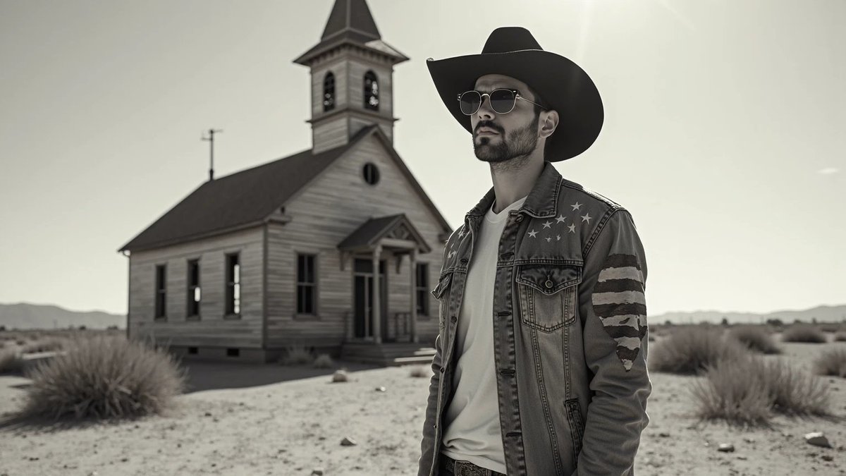 🚨BIG NEWS, y’all!

Cody M. Brooks just dropped his official Facebook Page... and you’re invited!

Follow now: facebook.com/CodyMBrooksOff…

💬 Leave a comment on how you first discovered Cody!
#CodyMBrooks #NewCountry #AIArtist #WhiskeyWomenWildRides #CountryMusic #Facebook