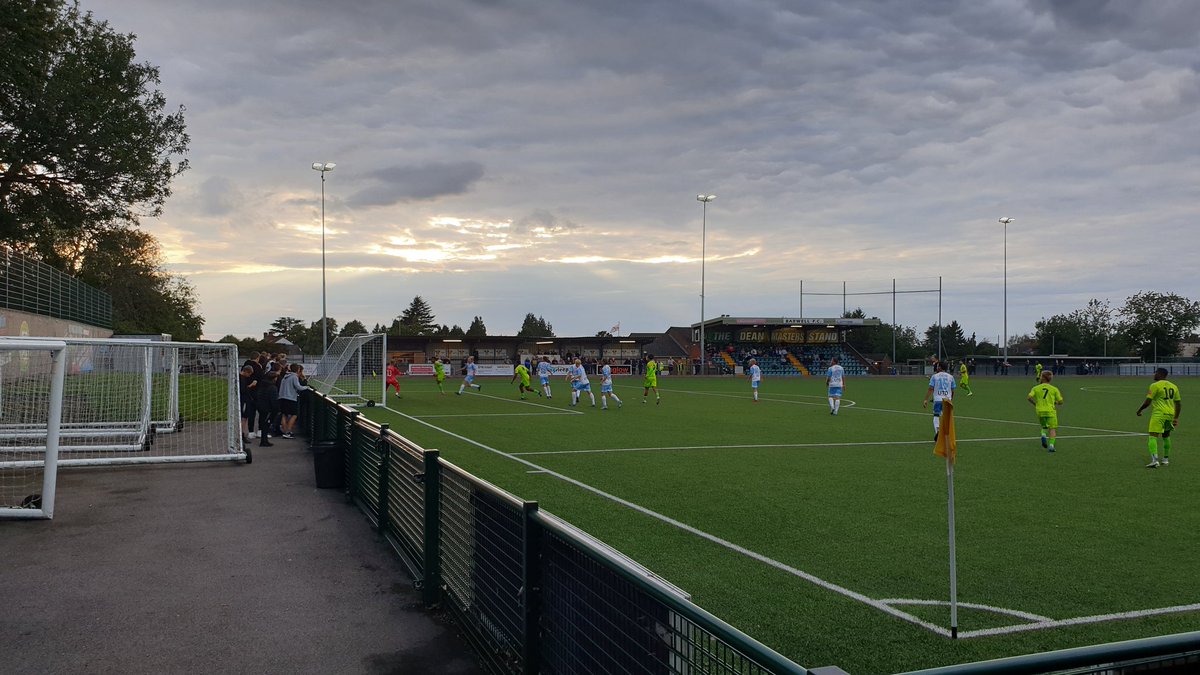 Goal on 16 mins <a href="/BarwellFC1992/">Barwell FC</a> 1 <a href="/LT_Fotball/">Larvik Turn Fotball</a> 0