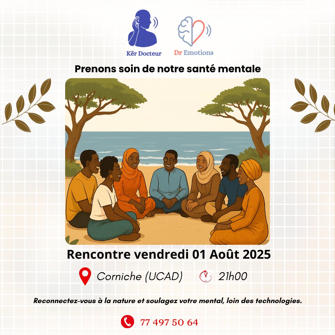 Plume bleue 🇸🇳 tweet media