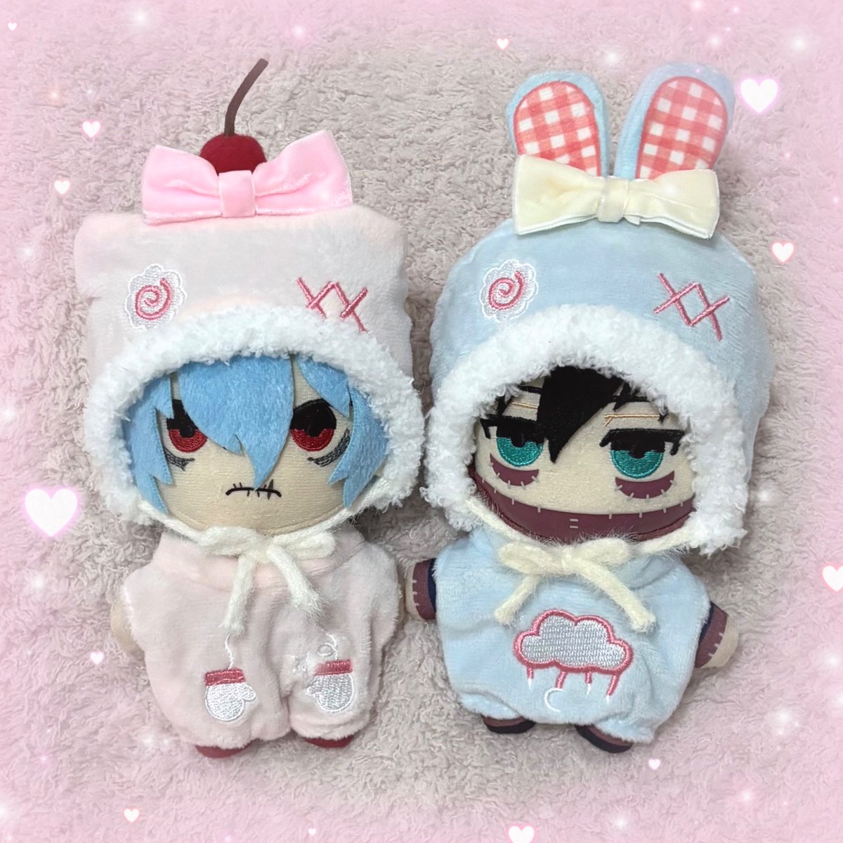 honeykisstomu's tweet photo. Tomu and Dabi my beloveds https://t.co/Oc6W7dqrBS