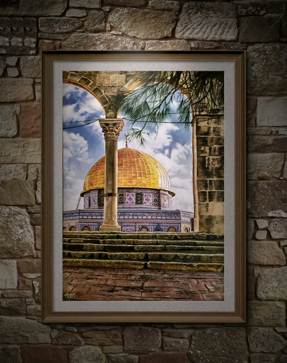 من أعمال الرسام اليمني المحترف بندر معيض 
الوان زيتية 
مقاس ١٠٠×٧٠ cm