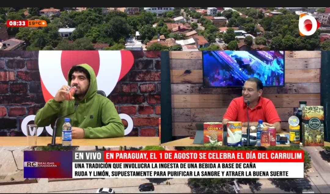 GoirisAnibal's tweet image. Cumpliendo con la tradición de siete tragos!!