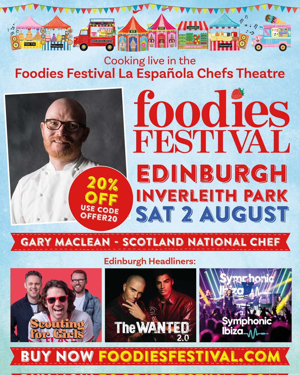 Gary Maclean tweet media