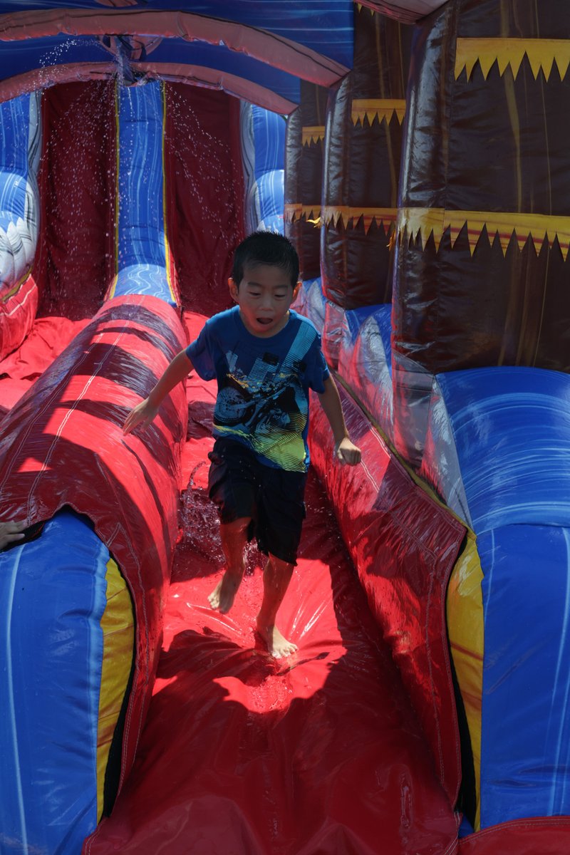 LamarCISD's tweet photo. We can’t wait to welcome back our #LamarCISD community and celebrate the start of the 2025-2026 school year at the Back-to-School Block Party tomorrow. 🎉

This event is FREE for students of all ages! 📚✏

🗓 8/2
⏰ 9 AM -12 PM
📍 Lamar CHS

📎 https://t.co/pg2QQQzwXV https://t.co/WbNJyHZq1y