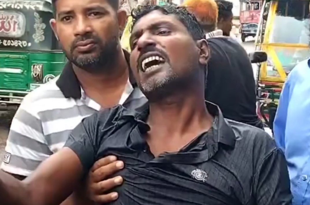 নতুন টাকার প্রলোভন দেখিয়ে মাদারগঞ্জে লক্ষাধিক টাকা হাতিয়ে নিল প্রতারক চক্র