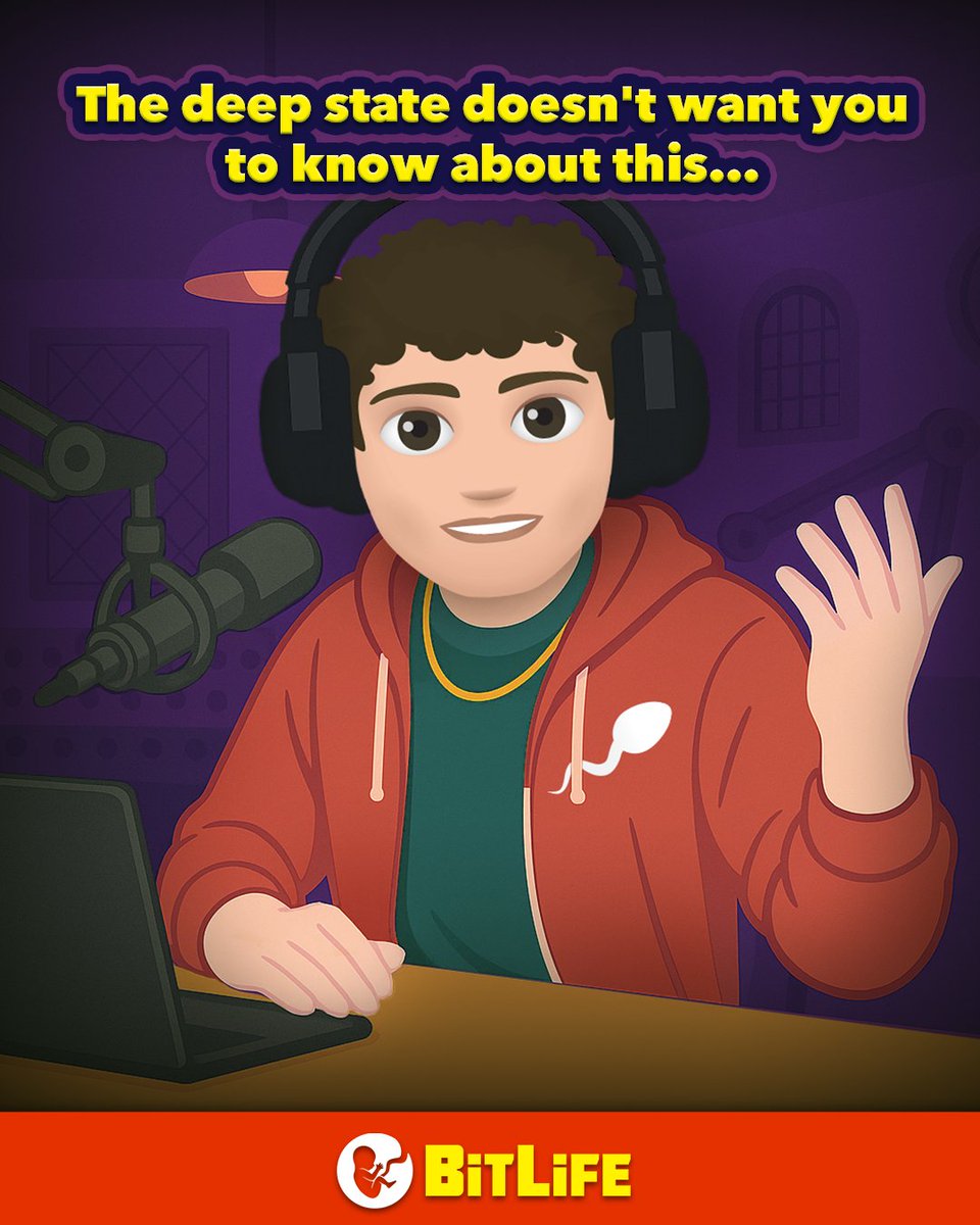 BitLife tweet media