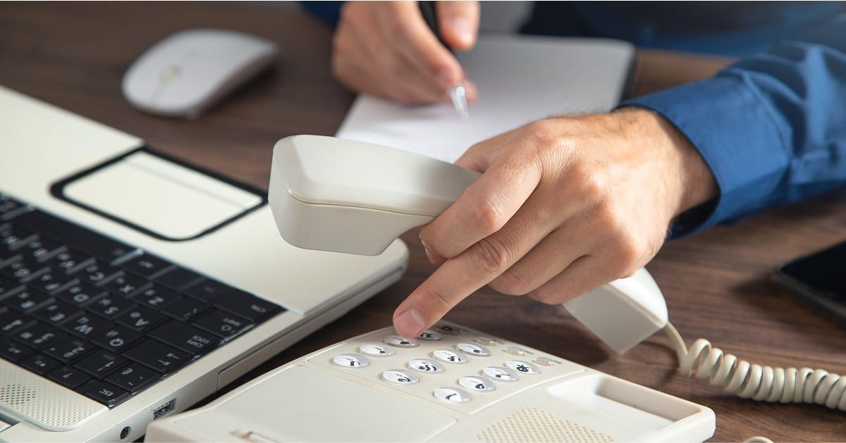 By following these steps and proactively addressing issues, organizations can optimize their communication systems and provide a seamless experience for both their staff and external callers 👉 buff.ly/myQ0C1f #management #communication #customerservice #PBX #phonecall