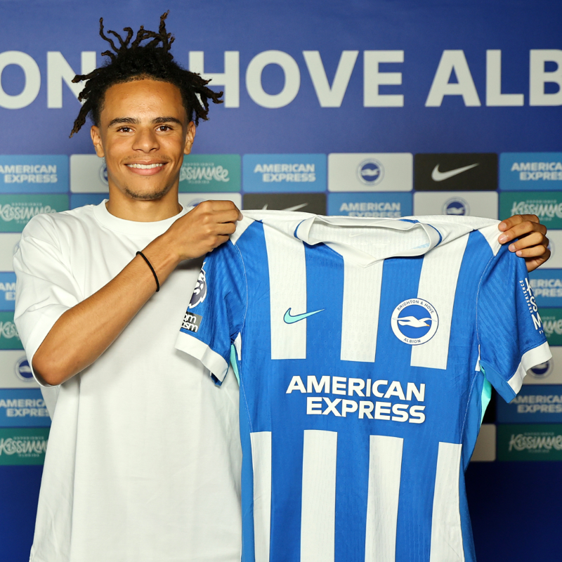 BHAFC_Academy's tweet photo. We're pleased to confirm the signing of 18-year-old midfielder Kofi Shaw from Bristol Rovers. 🤝