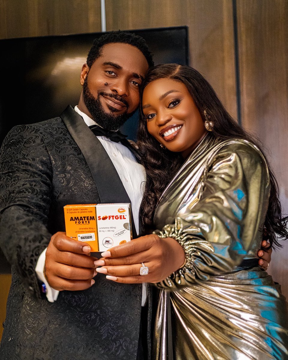 uzorarukwe's tweet image. Malaria no fit near Odogwu’s special moments. #OnlyTheBest #Amatemforte 

#uzorarukwe