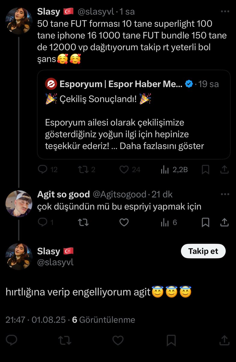 bu ucube kim ve bu ırkçı tutumuyla nasıl bu commda kalabiliyor neden hala dışlanmadı bu waxe yapsa idam ederdiniz ama