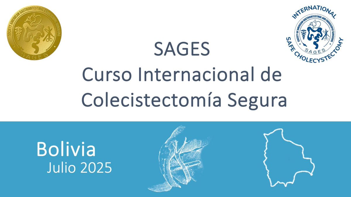 SAGES_Updates's tweet photo. More than 60 people attended the recent 9-hour ISC Bolivia course, and left asking for another course! https://t.co/LI7WHfYyf3