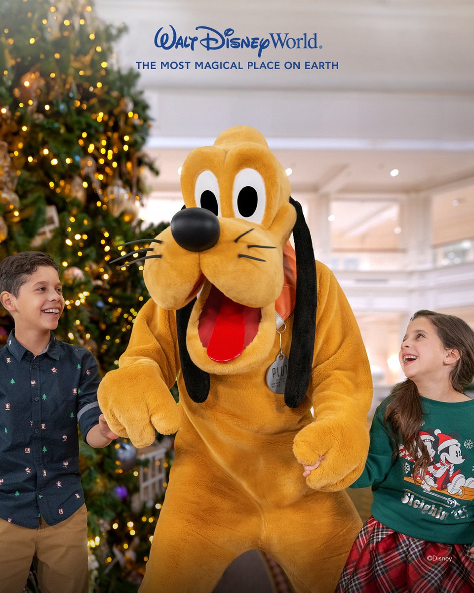 🎁 Right now you can save up to 20% off select Disney Resorts Collection hotels for this holiday season! 

Get all the details and your free, no-obligation quote today!  👉 mousefantravel.com/deals/walt-dis…