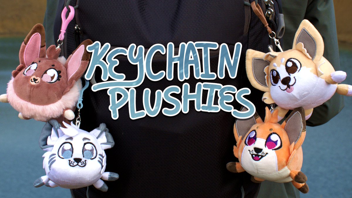 AND WE'RE OFFICIALLY LIVE!!!!! 🥳🎉
You can now adopt your own little buddy on the go!!!
kickstarter.com/projects/lbrcl…