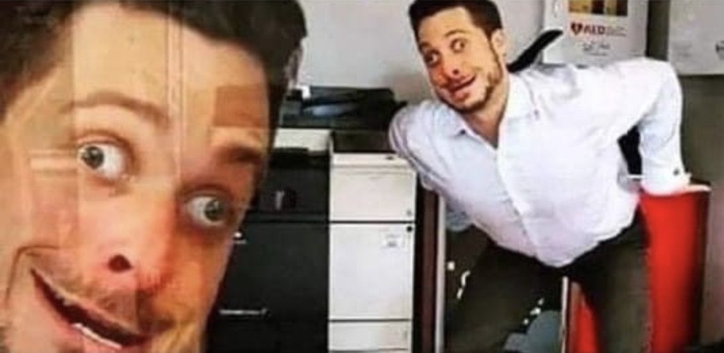 "Got 3 codes on Yarm_AI, Who needs one?"