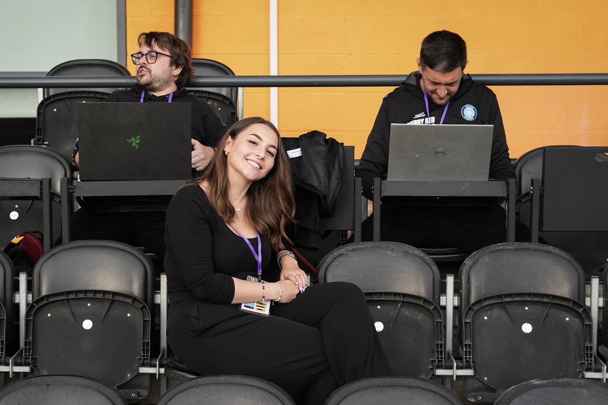 2025/26, let’s have ya 💪

<a href="/ProducerLuke_/">Luke Davis</a> <a href="/darciemay_/">darcie panayiotou</a> <a href="/AndyRowlandUK/">Andy Rowland</a>