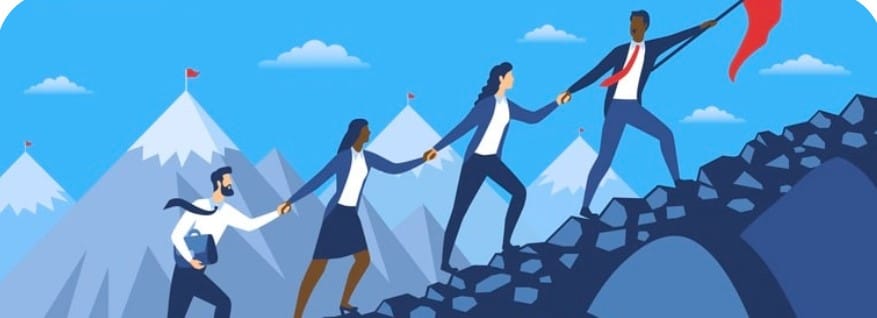 BulldogReporter's tweet image. Here we look at the reasons why high-performing executive teams still undergo coaching with the help of professional coaches who know the team well. (Kamran Khan) hubs.ly/Q03zHH130 #PR #ExecCoaching