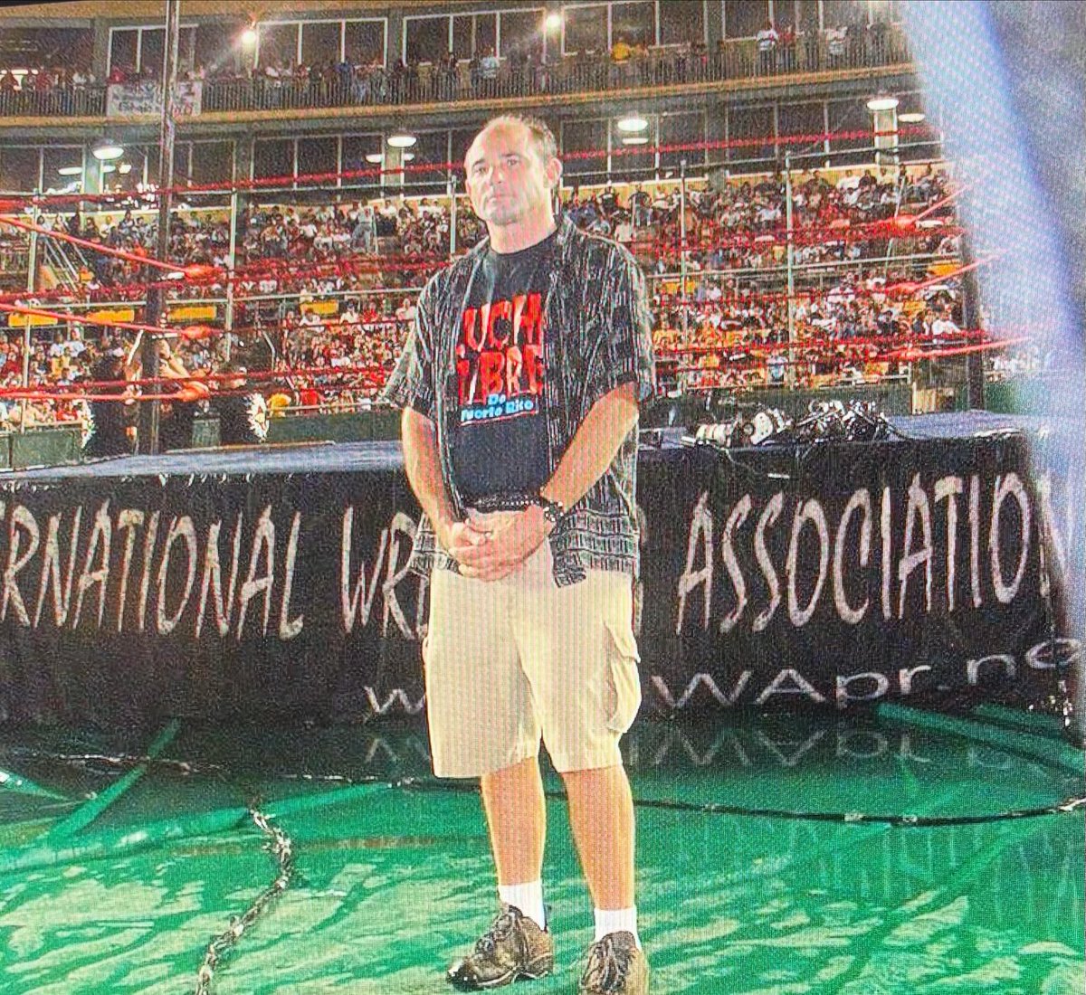 Cary Silkin tweet media