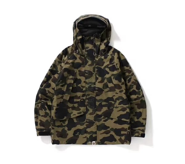 DodoFits's tweet image. Hassandotcom wearing Bape Gore-Tex Snowboard Jacket 1st Camo Green Mutli, Sickö Bulletproof Shorts, Nike SB Dunk Low Pushead 1

Shoutout @hassan_dotcom @shotupin4k @zaybeann