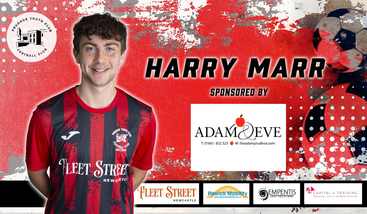 Prudhoeycfc's tweet photo. GOOD LUCK HARRY! 🇺🇸

Everyone at the club would like to wish the best of luck to Seniors midfielder Harry Marr, who is off to the U.S.A to complete a football scholarship.

Best of luck, Harry! 👏

#YC https://t.co/mHAXZObTvz