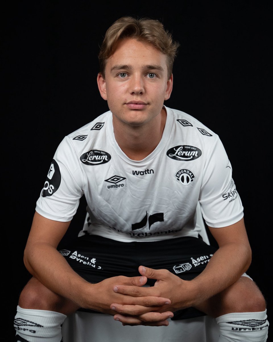 Sogndal Fotball tweet media