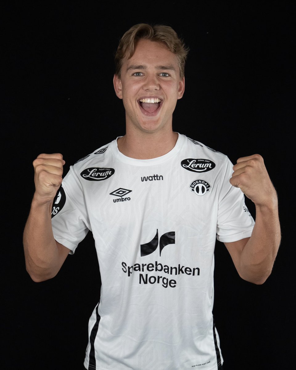 Sogndal Fotball tweet media
