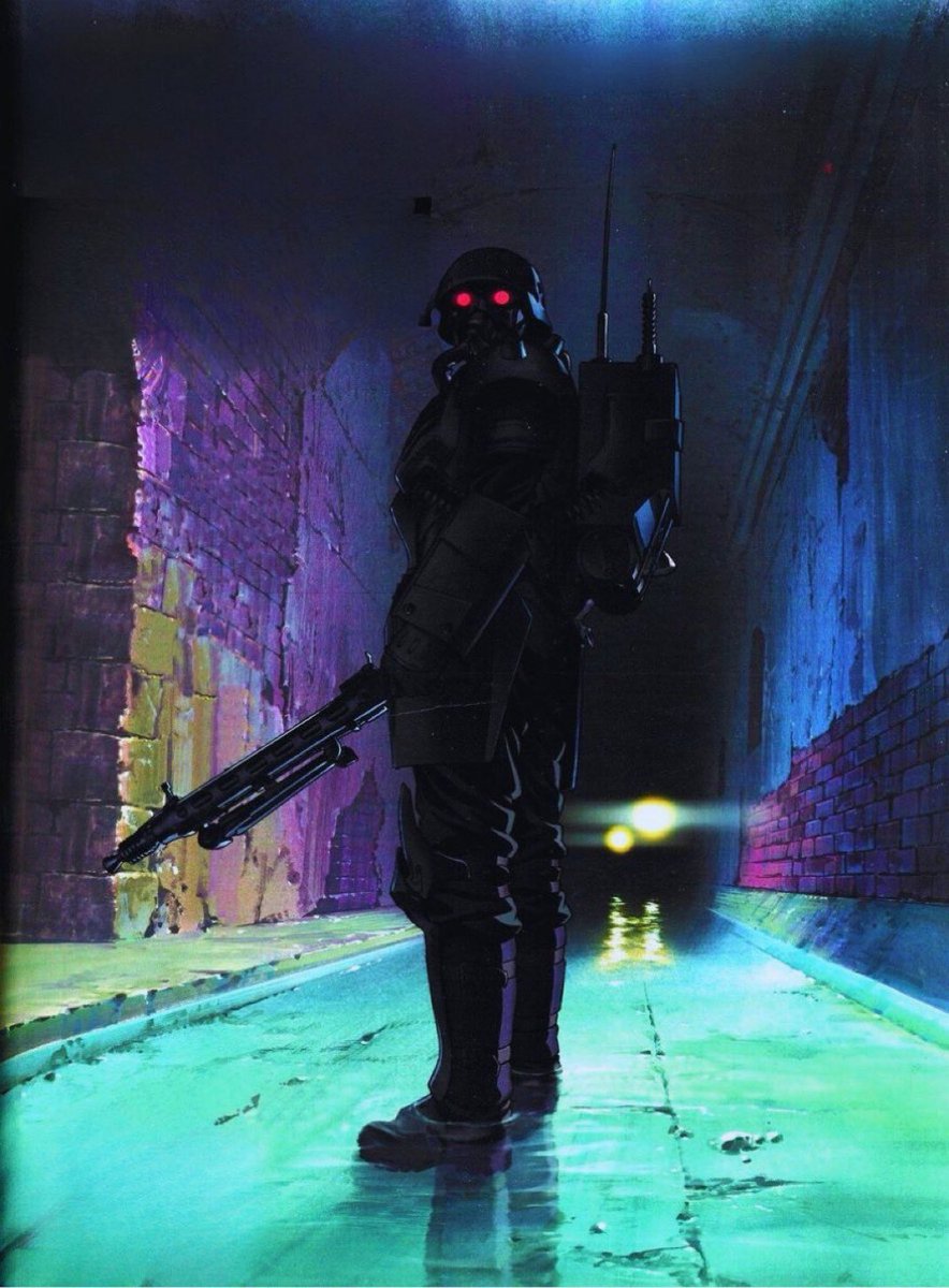 Crawling Chaos Underground (@prototypexithid) on Twitter photo 