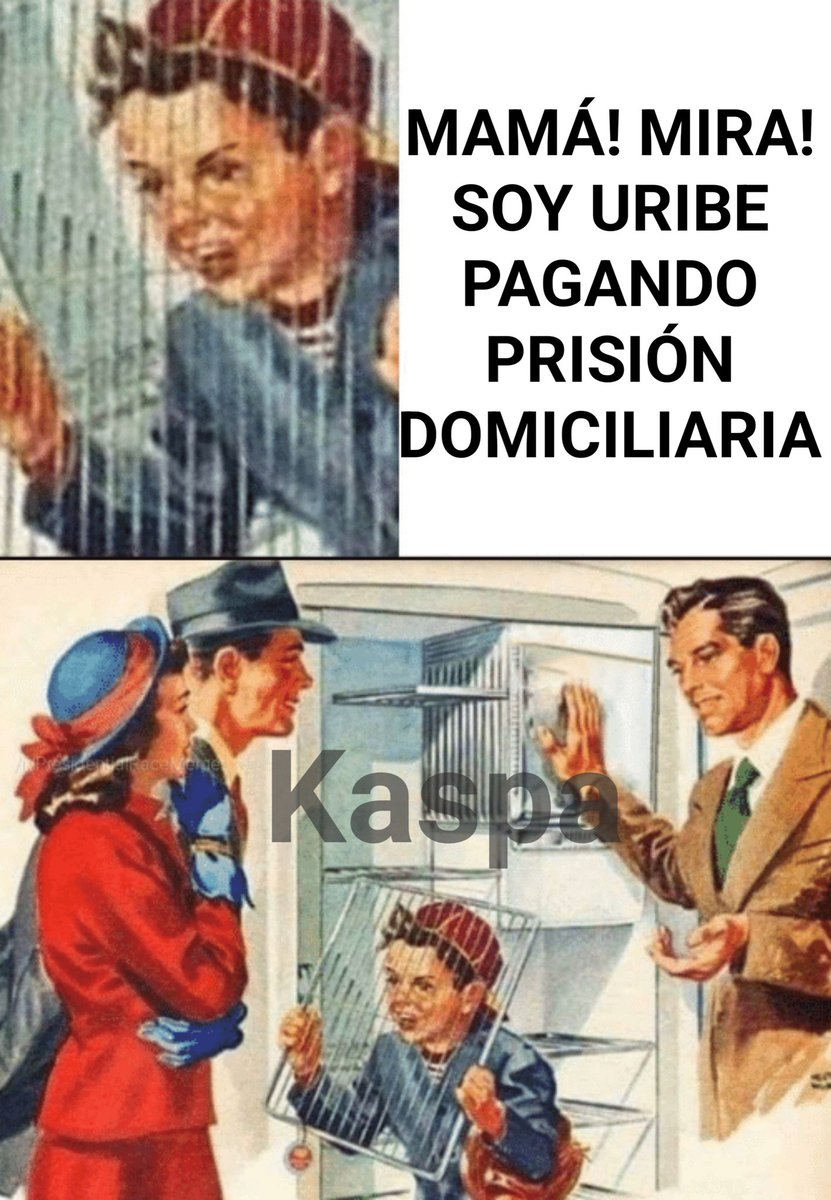 #AlvaroUribeCulpable