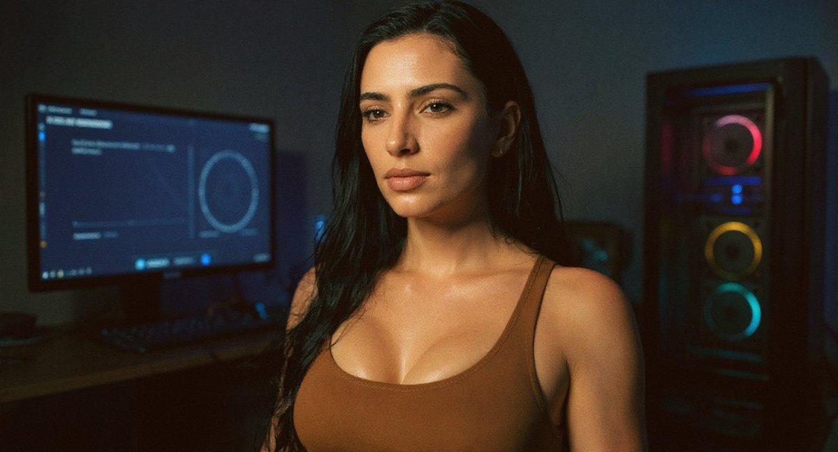 gaming2_kings's tweet image. Me: buys 4080 + liquid cooling

Also me: Valorant still stutters every round

It’s not your GPU.
It’s your config.
I fix the hidden settings no one touches.

🎮 Fiverr → fiverr.com/s/pd2dWmp

#GamingPC #FPSFix #Relatable