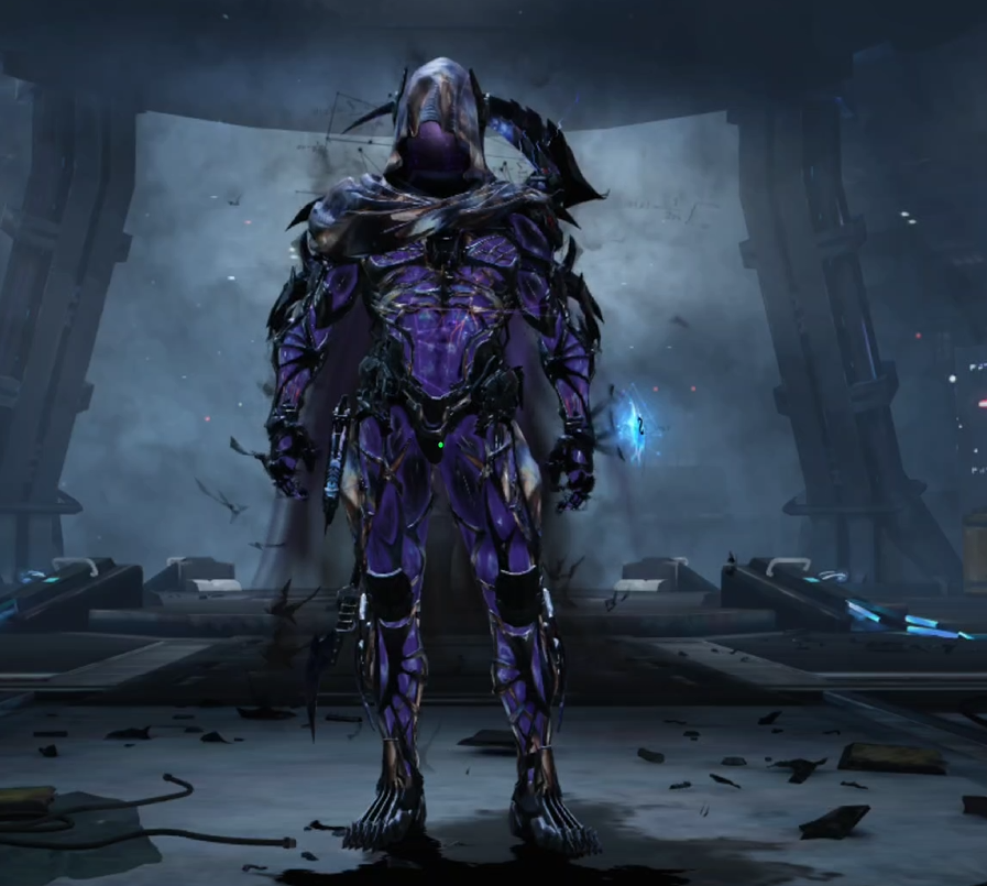WOW this is actually a beautiful skin. Thank you CODM for the gift 🫶❤️