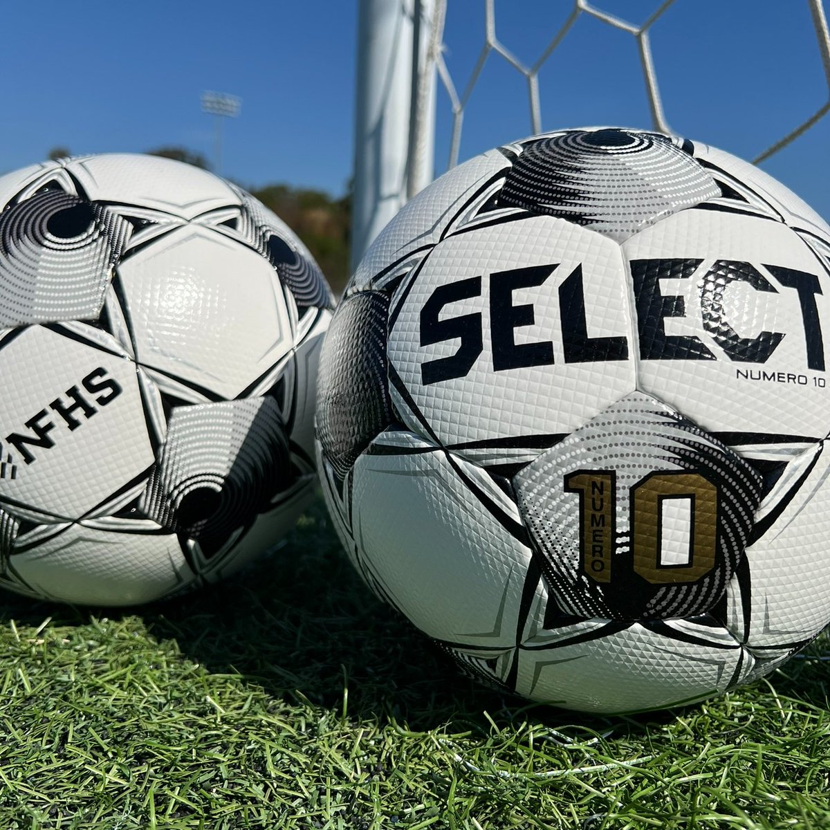 Select Sport America tweet media