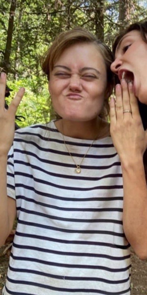 You are the youngest person Ever